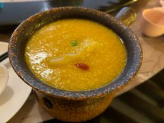 -采悦轩中餐厅·粤菜·海南菜(神州半岛喜来登度假酒店)