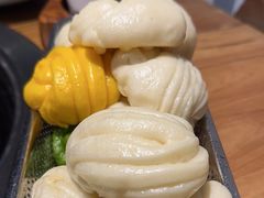 -锅老头海鲜铁锅炖