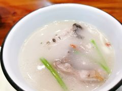-临江宴餐厅·桐庐菜(富春江店)