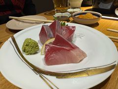 -桂马·日本料理·海胆·海鲜饭·酒场(民主广场店)