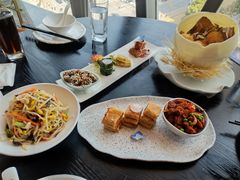 -柒园·三十年创意杭帮菜(龙湖滨江天街店)
