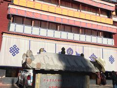 -小昭寺