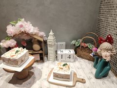 -ABC Cooking Studio(上海环球金融中心店)