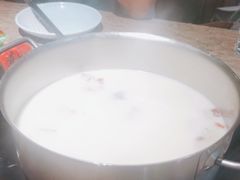 胡椒猪肚鸡-捞王锅物料理(四川北路店)