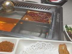 -海底捞火锅(塘厦天虹店)