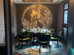包厢-上海苏宁宝丽嘉酒店·嘉府壹号中餐厅