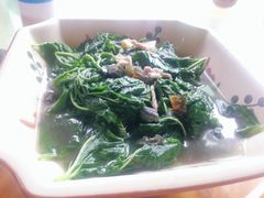 桑叶好老-肥仔美食