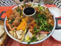 -王大乔泡椒米线·小火锅(星城天地店)
