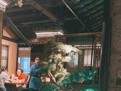 -谭家弄堂(亚欧商厦店)