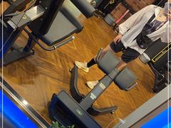 -NRG 健身私教CLUB(云山路店)