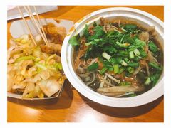 -国足臭豆腐(明瓦廊店)