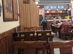 -芦苇荡·酸汤鱼(回龙观店)