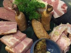 -和萌牛肠烧烤(财富中心店)