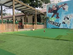 -悦健身游泳健身馆(宋家庄店)