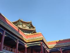 -普陀宗乘之庙(小布达拉宫)