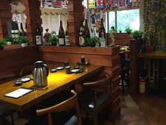 -东岸料理·寿司·刺身