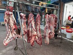 -王老三清真牛肉汤