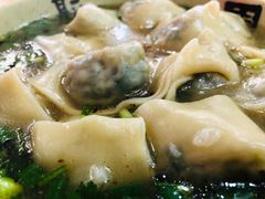 -老上海馄饨铺(浙江中路店)