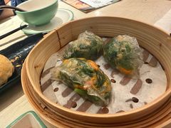 -添好运点心专门店(深水埗店)