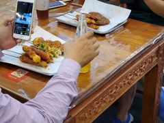-张记炸串肠粉