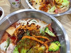 -风情居麻辣烫总店