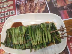 -探唐烧烤(棠东店)