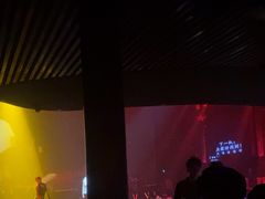 -赤红音乐现场(浦东金桥路店)