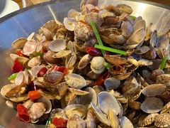-船歌·鱼水饺青岛菜(金狮广场店)