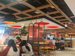 -季季红火锅(长沙步行街店)