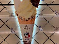 -GODIVA(国际金融中心店)