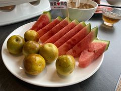 -小厨娘金榜题名(夫子庙秦淮河店)