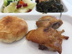-香妃烤鸡(西单店)