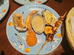 -松子料理(亮马桥店)