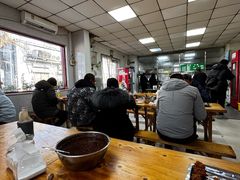 -清真-戏楼王记牛肉面