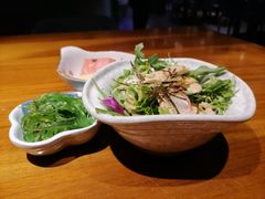 -和彩放题餐厅(酒仙桥店)