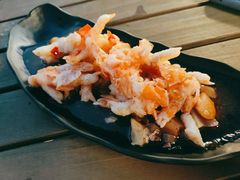 无骨鸡爪-SHRIMP CLUB万东餐饮钓虾·清吧