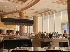 大堂-东方滨江大酒店·滨江厅
