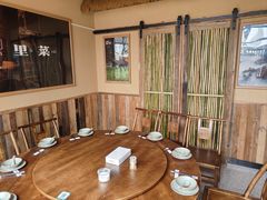 -七步香云南山里菜(昆明老街店)