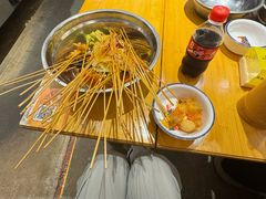 -嘉州鲜知味钵钵鸡(奎星楼店)