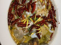 -太二酸菜鱼(武汉光谷保利店)