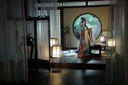 -梓摄影古装写真工作室(富力广场店)