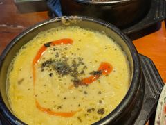 -火炉情韩国料理店(古田路店)