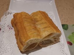 -点都德(千灯湖环宇城店)