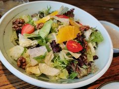 -嘉禾·悦享餐厅(八方汇店)