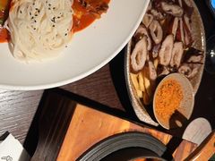 -Fuzzy Bistro 浮几韩餐·茶酒馆