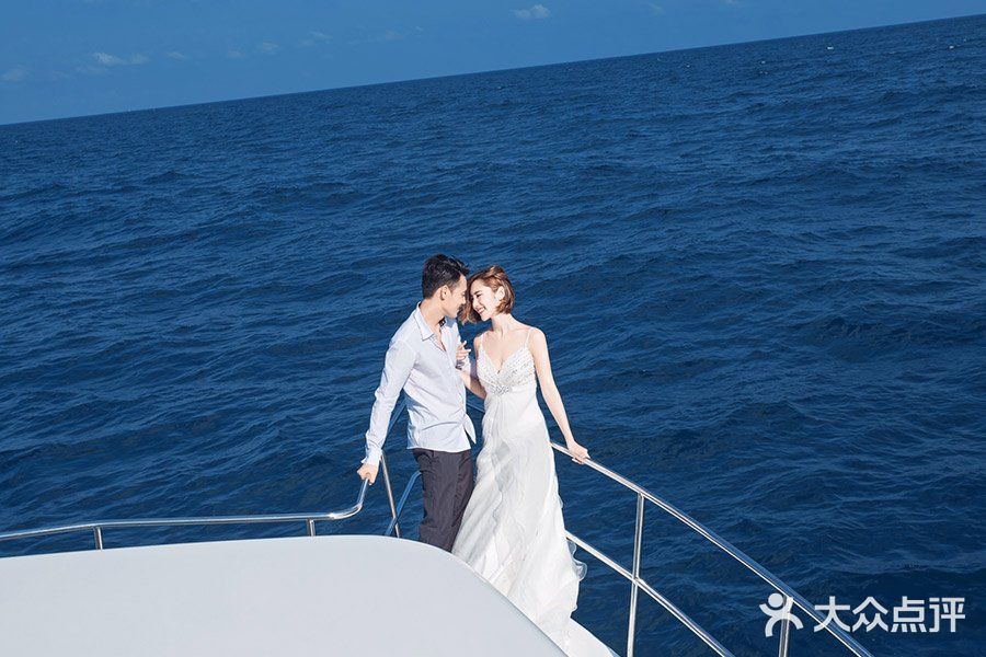 记录下最美的婚纱照🌟厦门婚纱摄影💐