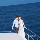 记录下最美的婚纱照🌟厦门婚纱摄影💐