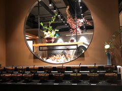 自助取餐区-呷哺呷哺 黄金牧场 (欢乐谷店)