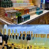 魔都探店｜三百六十五道菜的海鲜自助🦞