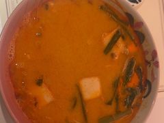 -太食獸泰式茶餐厅(IFS国金中心店)